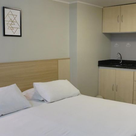 Costa Sul Stay Balneário Camboriú Zewnętrze zdjęcie