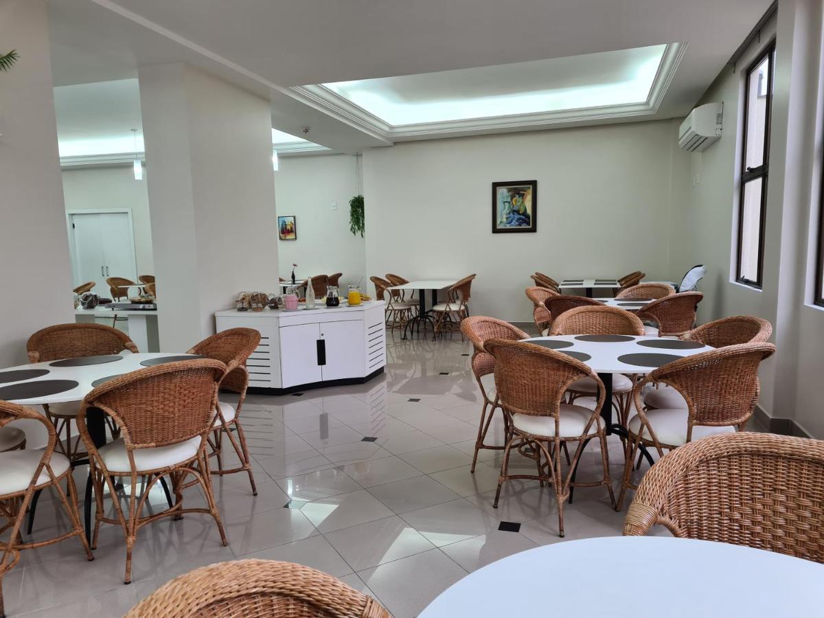 Costa Sul Stay Balneário Camboriú Zewnętrze zdjęcie