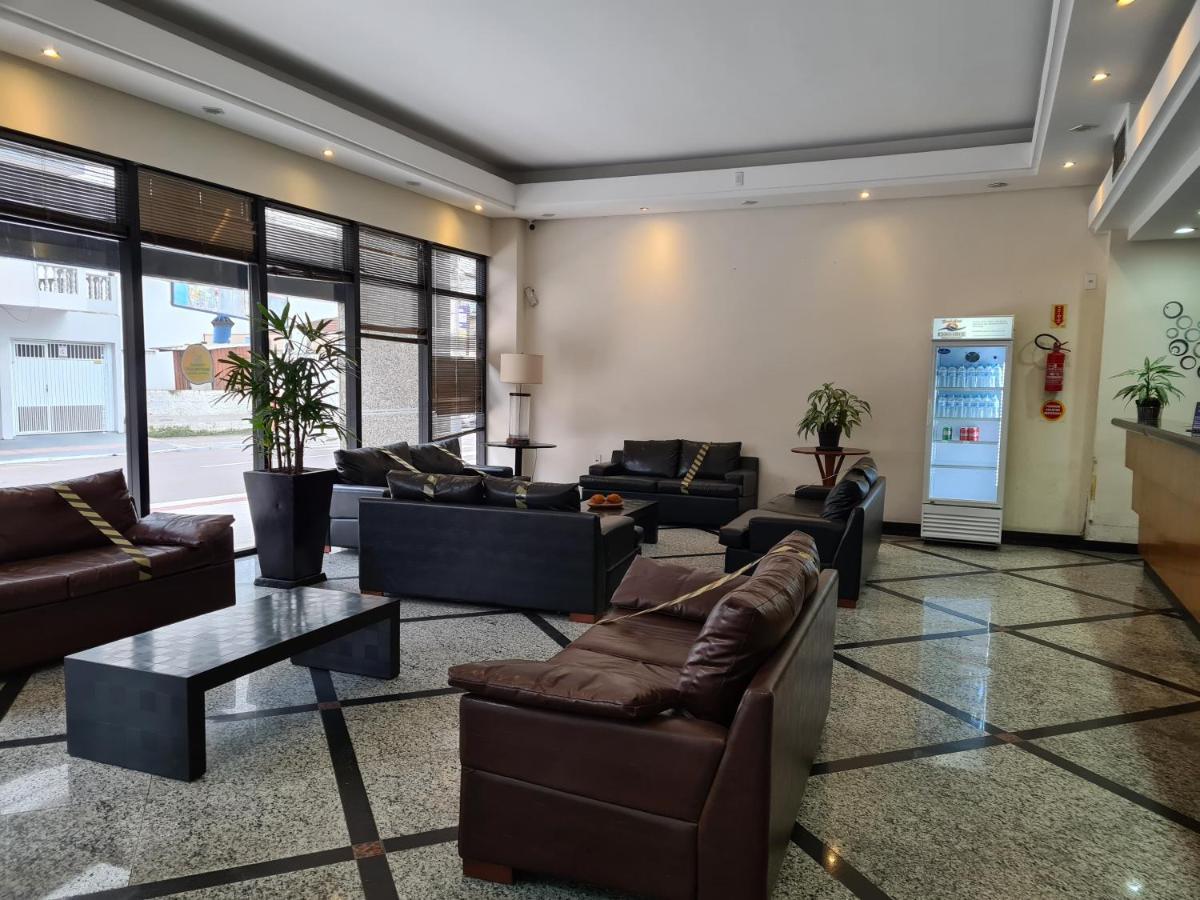 Costa Sul Beach Hotel Balneário Camboriú Zewnętrze zdjęcie