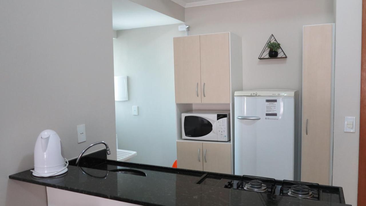 Costa Sul Stay Balneário Camboriú Zewnętrze zdjęcie