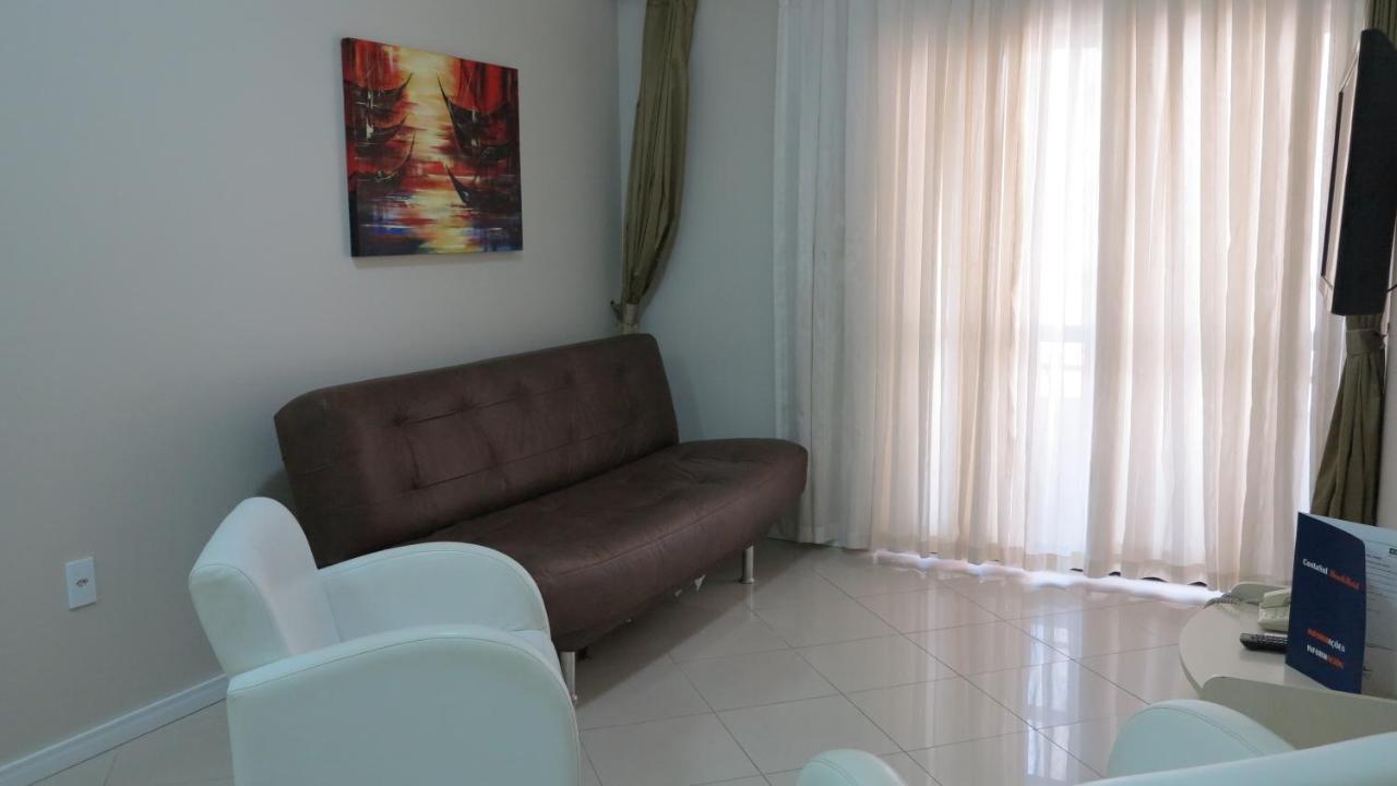 Costa Sul Stay Balneário Camboriú Zewnętrze zdjęcie