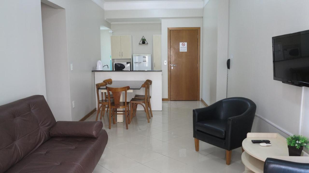 Costa Sul Stay Balneário Camboriú Zewnętrze zdjęcie