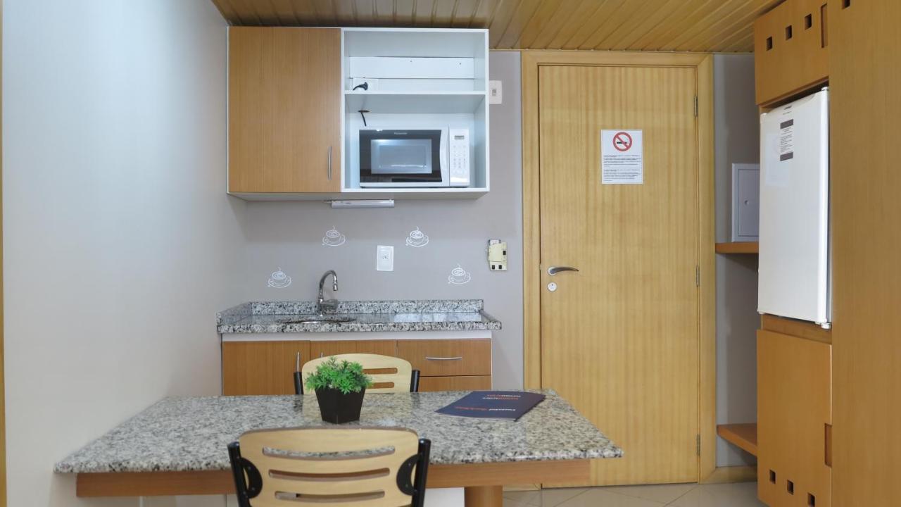 Costa Sul Beach Hotel Balneário Camboriú Zewnętrze zdjęcie
