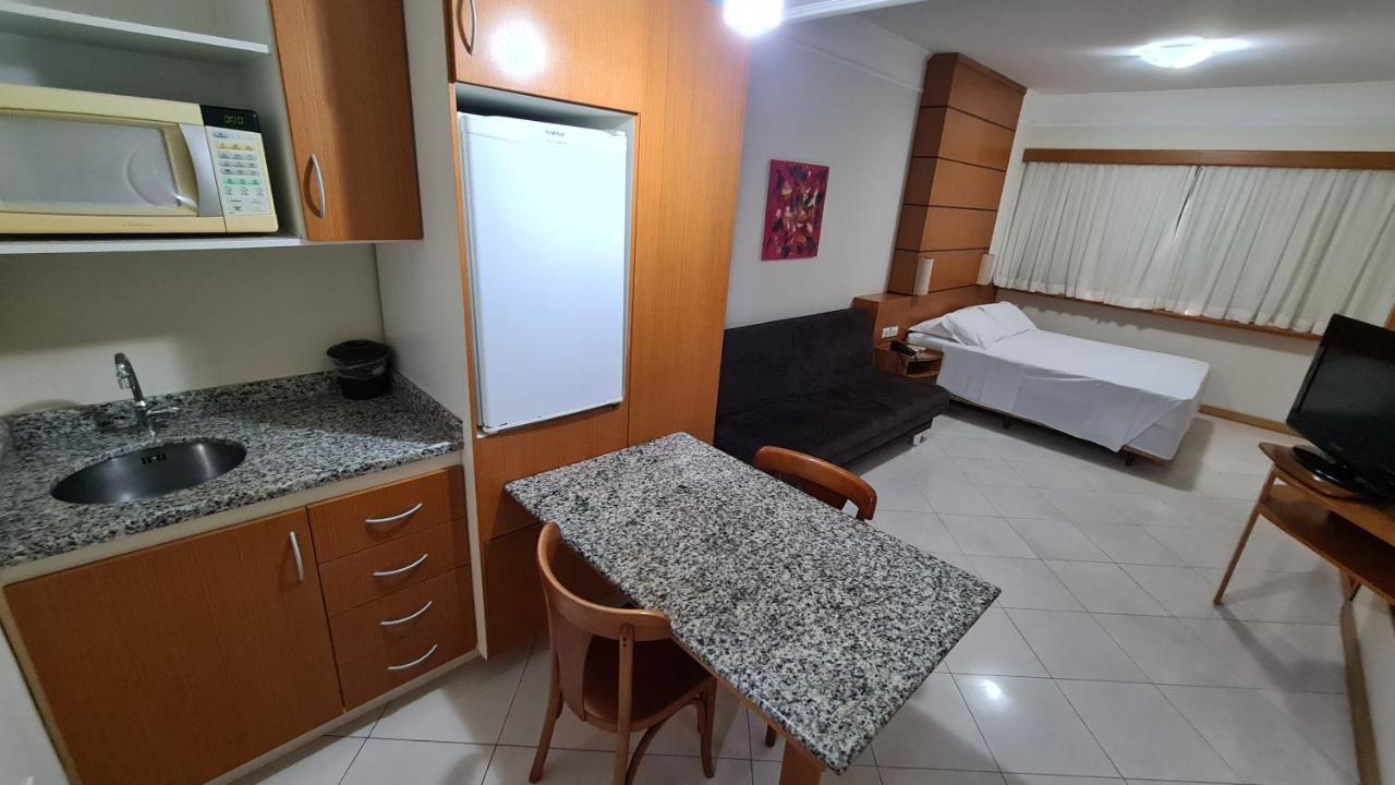 Costa Sul Stay Balneário Camboriú Zewnętrze zdjęcie