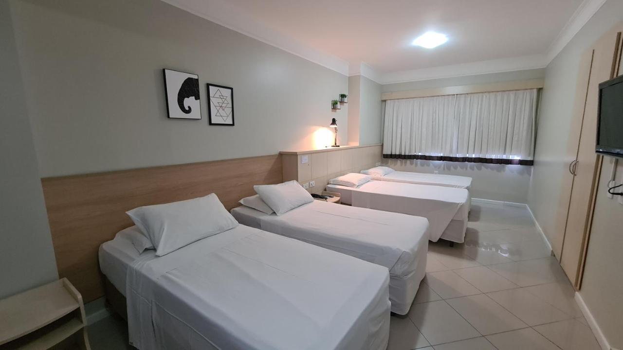 Costa Sul Beach Hotel Balneário Camboriú Zewnętrze zdjęcie