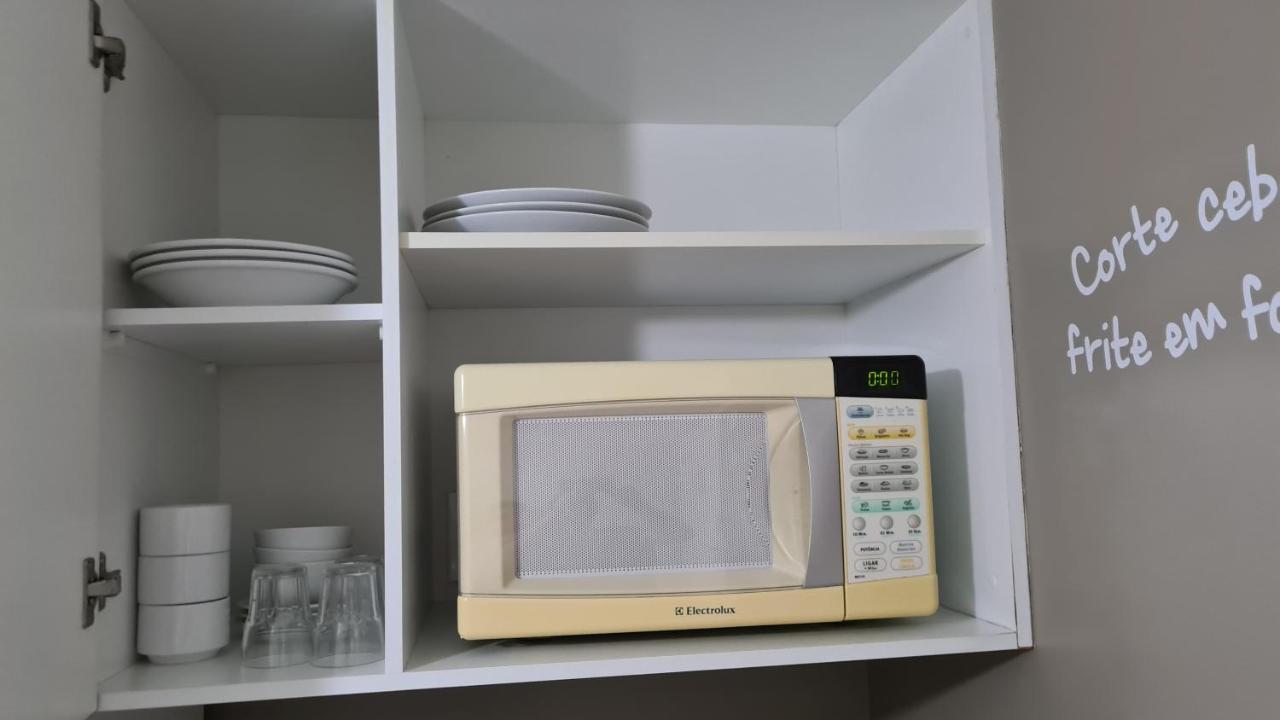 Costa Sul Stay Balneário Camboriú Zewnętrze zdjęcie