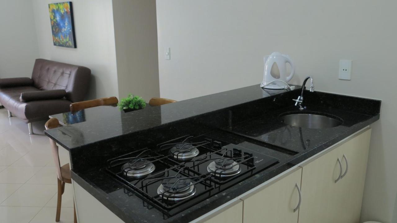 Costa Sul Stay Balneário Camboriú Zewnętrze zdjęcie