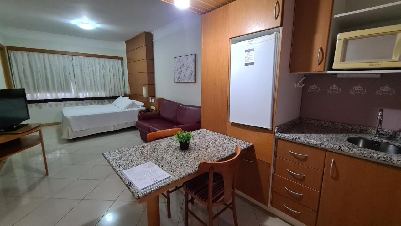Costa Sul Stay Balneário Camboriú Zewnętrze zdjęcie