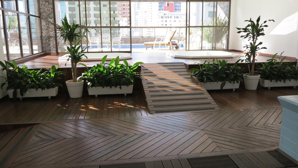 Costa Sul Stay Balneário Camboriú Zewnętrze zdjęcie