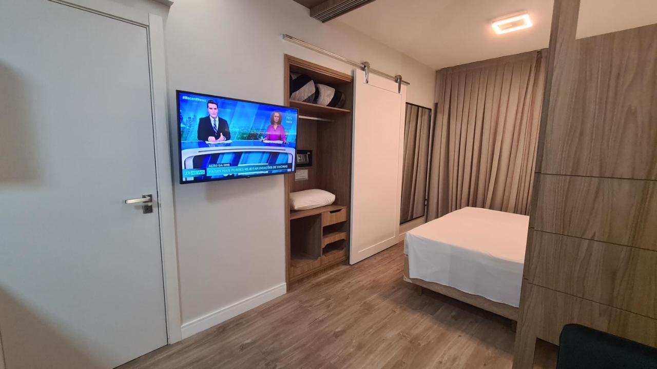 Costa Sul Stay Balneário Camboriú Zewnętrze zdjęcie