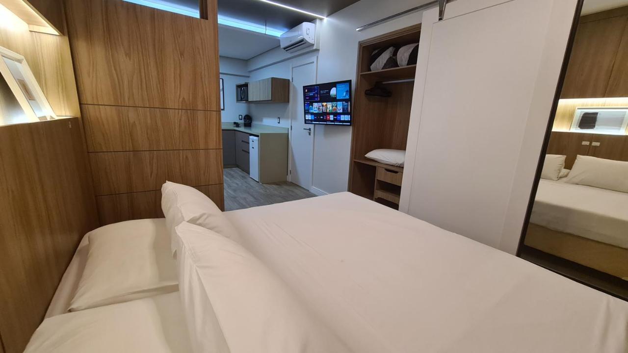 Costa Sul Beach Hotel Balneário Camboriú Zewnętrze zdjęcie