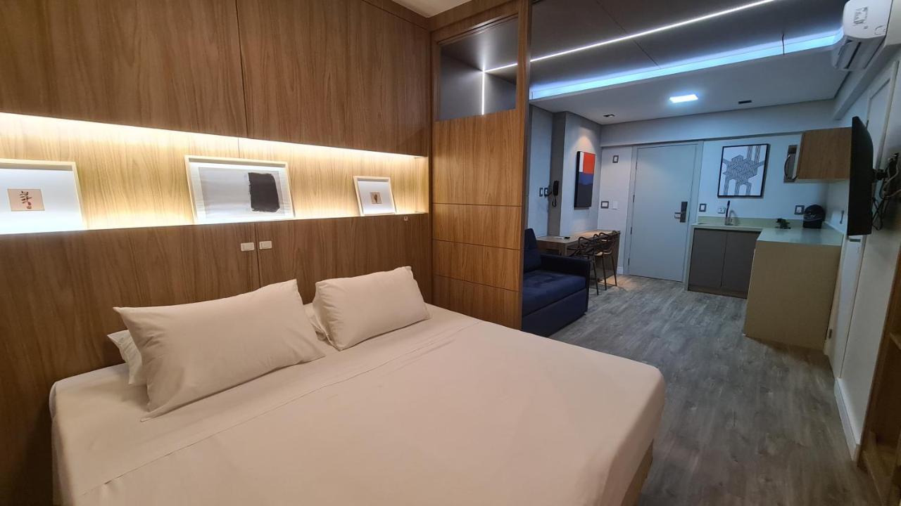 Costa Sul Beach Hotel Balneário Camboriú Zewnętrze zdjęcie