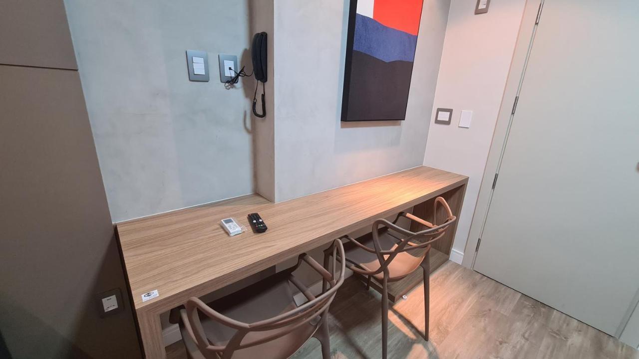 Costa Sul Stay Balneário Camboriú Zewnętrze zdjęcie