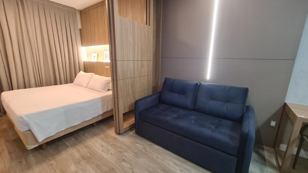 Costa Sul Beach Hotel Balneário Camboriú Zewnętrze zdjęcie