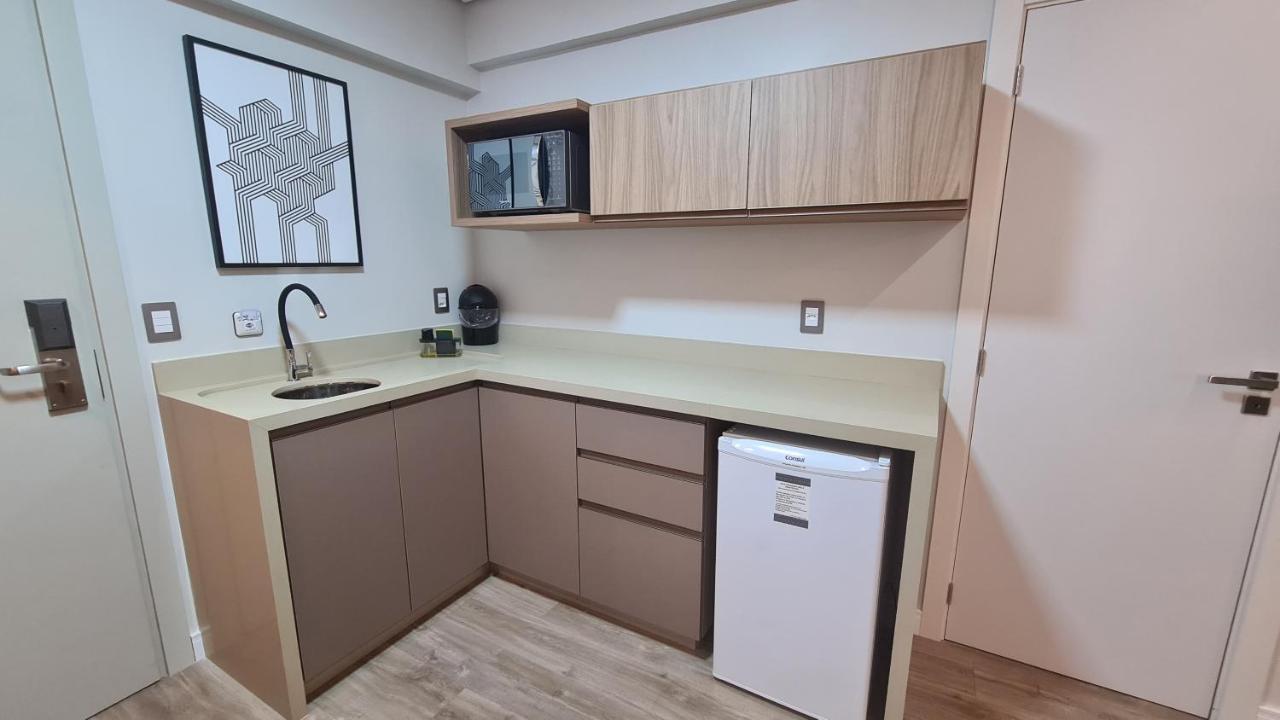 Costa Sul Stay Balneário Camboriú Zewnętrze zdjęcie