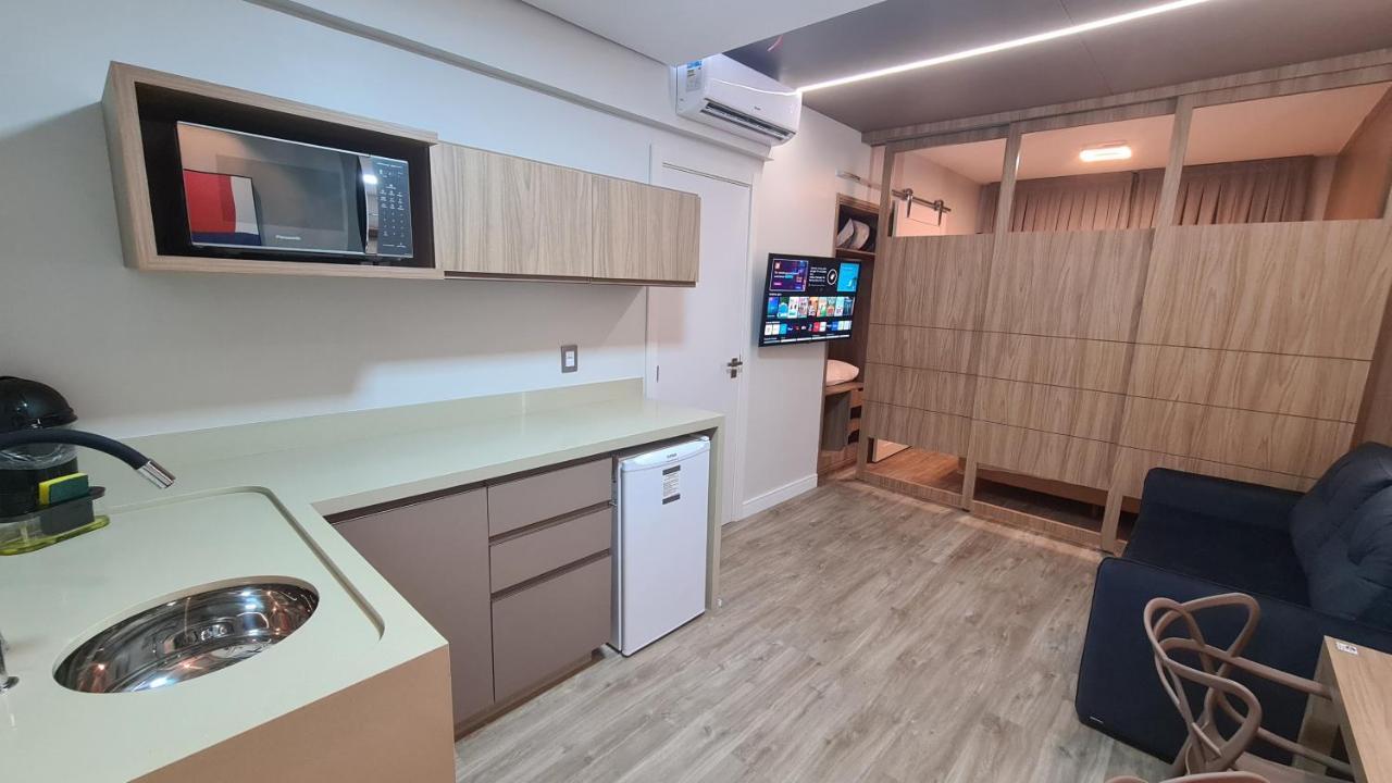 Costa Sul Stay Balneário Camboriú Zewnętrze zdjęcie