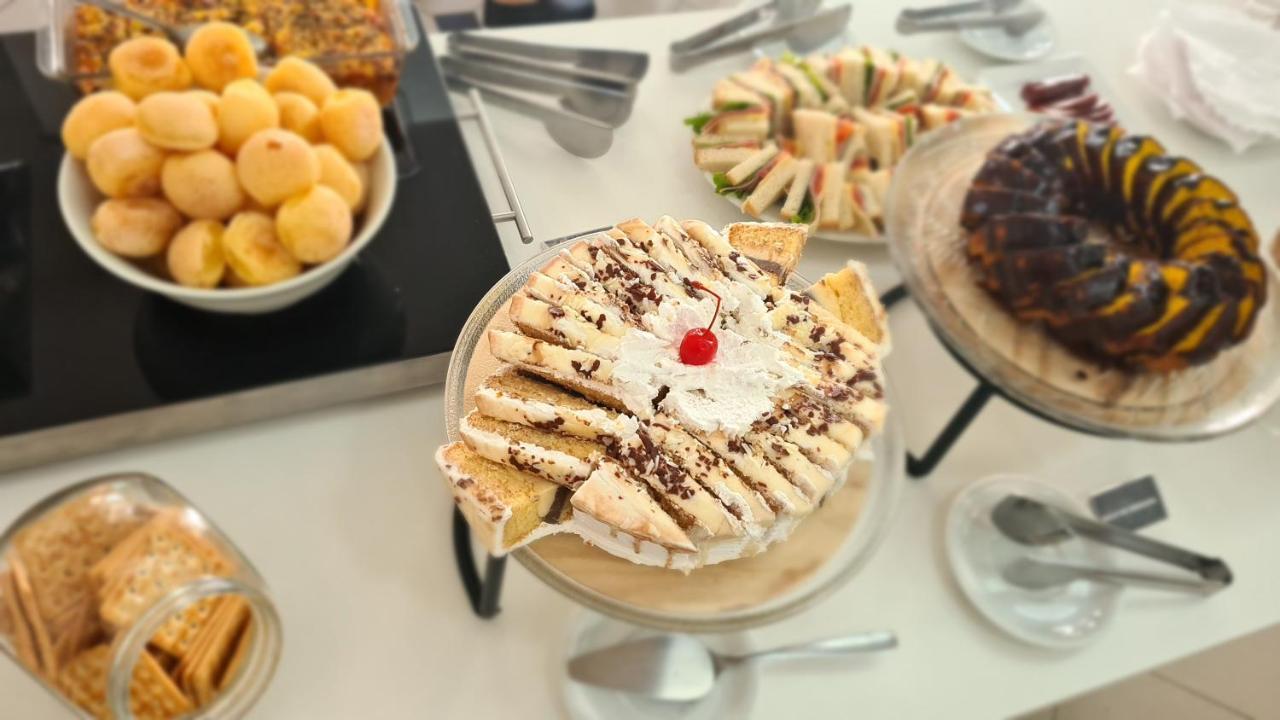 Costa Sul Beach Hotel Balneário Camboriú Zewnętrze zdjęcie