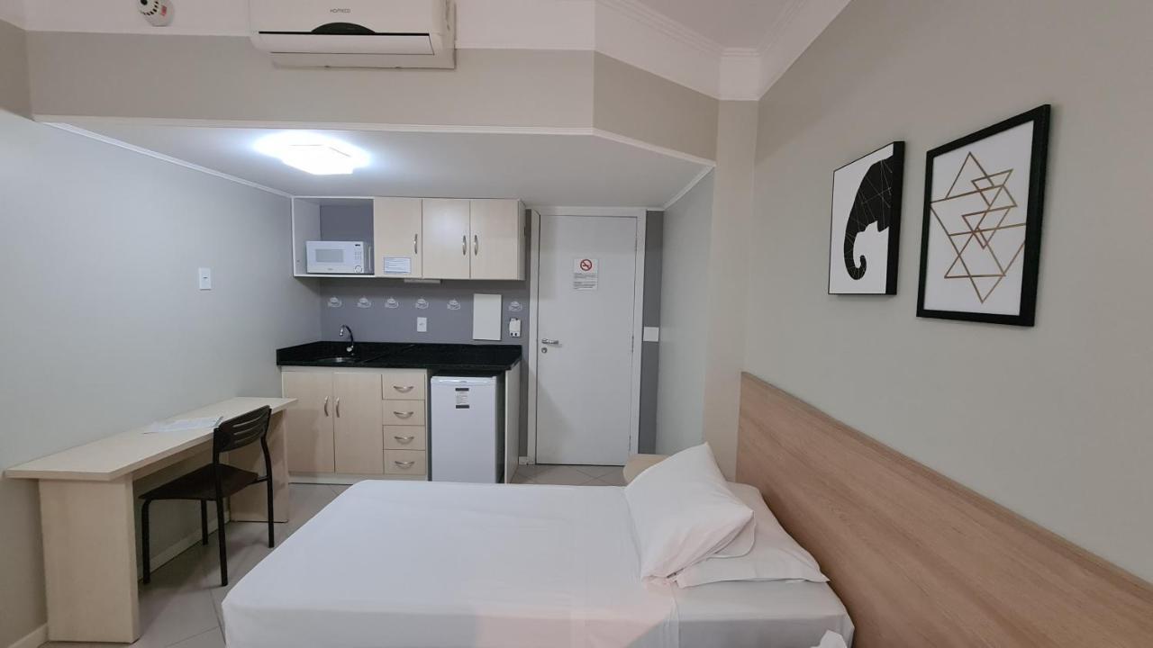 Costa Sul Beach Hotel Balneário Camboriú Pokój zdjęcie