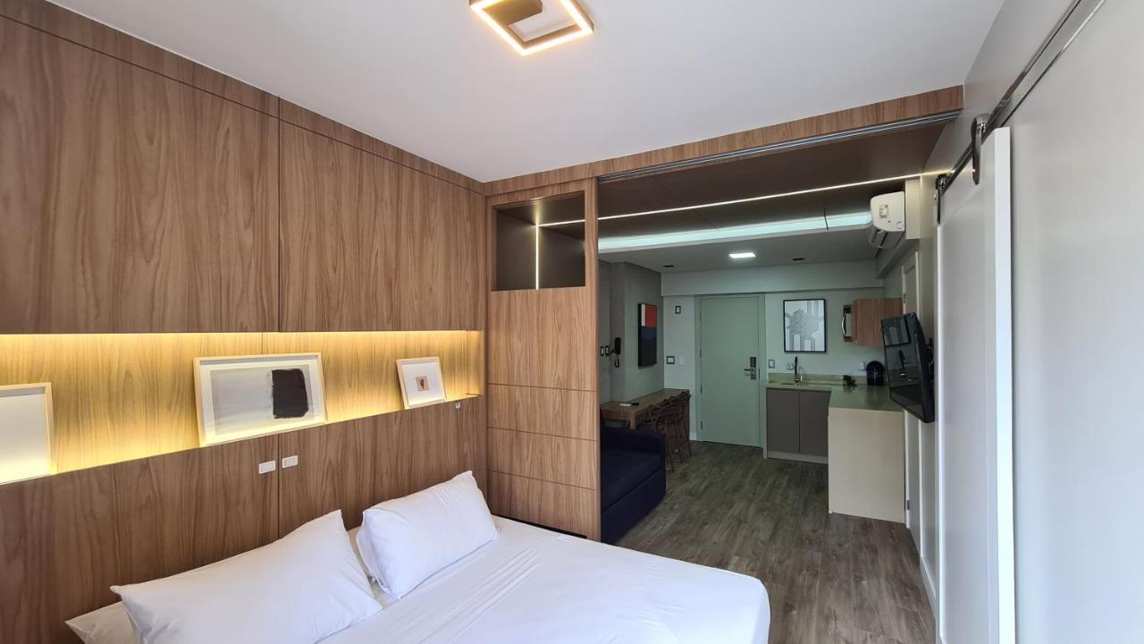 Costa Sul Stay Balneário Camboriú Zewnętrze zdjęcie