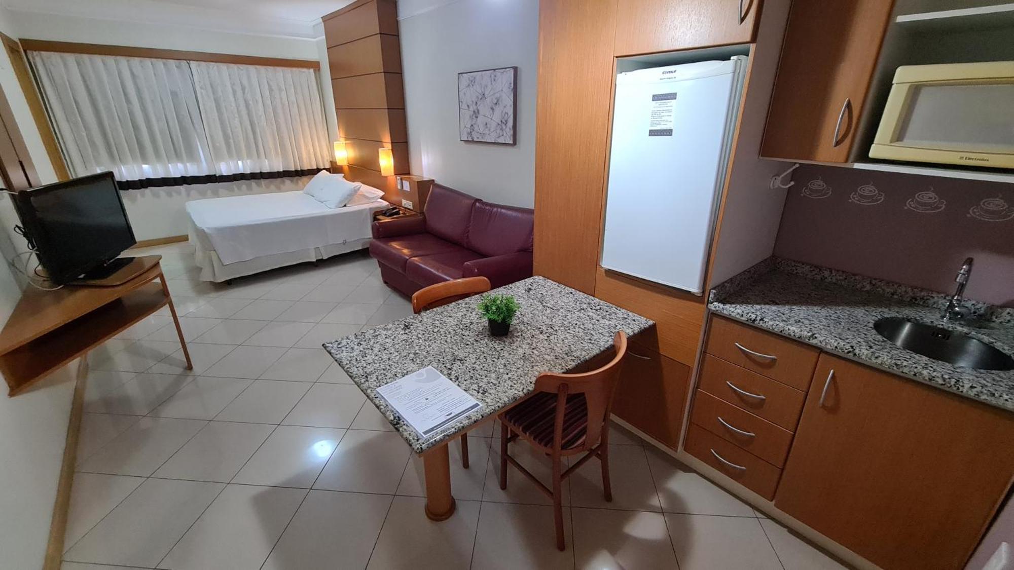 Costa Sul Beach Hotel Balneário Camboriú Pokój zdjęcie