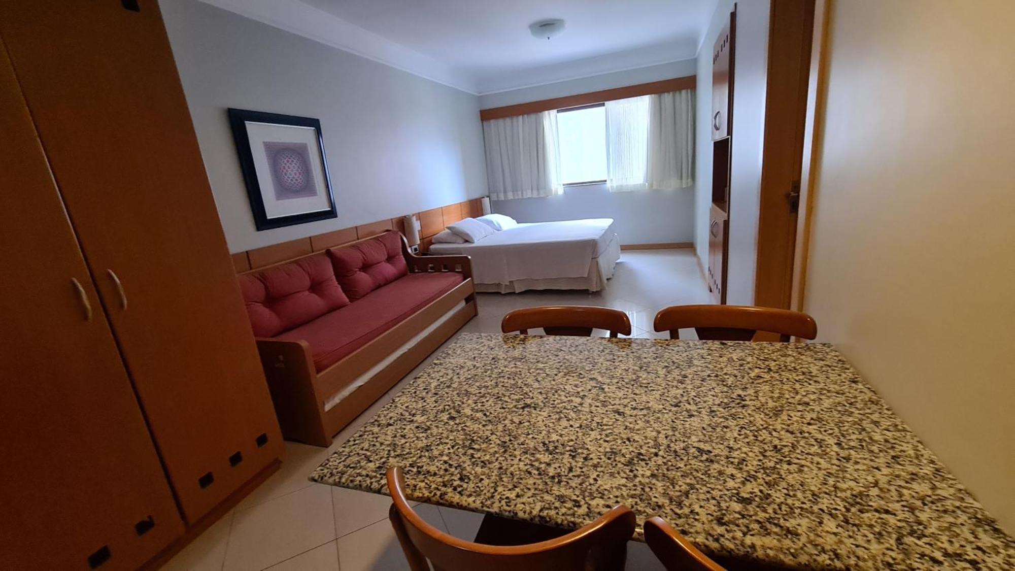 Costa Sul Stay Balneário Camboriú Pokój zdjęcie
