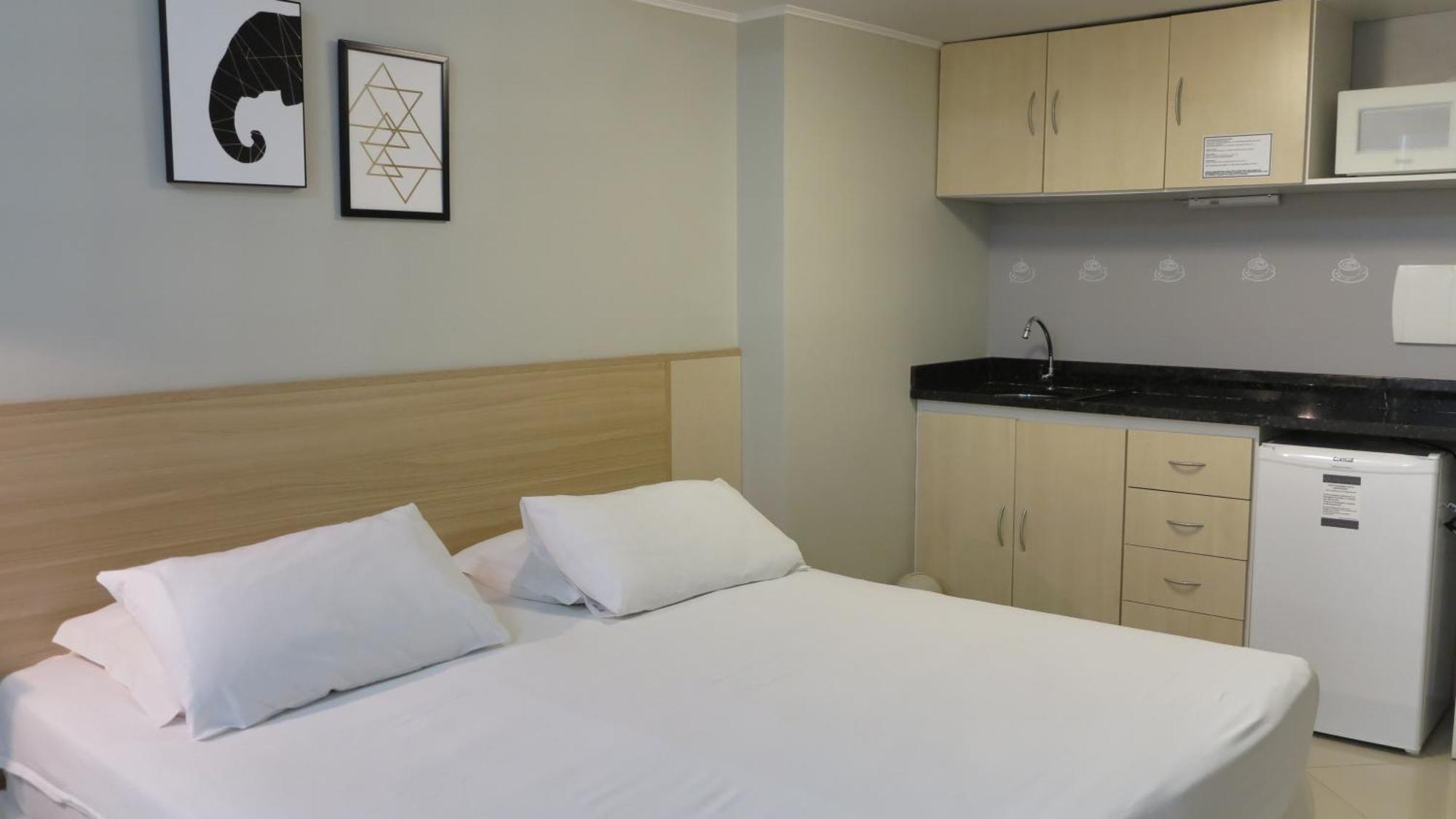 Costa Sul Stay Balneário Camboriú Zewnętrze zdjęcie
