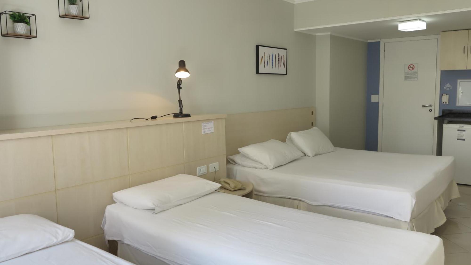 Costa Sul Stay Balneário Camboriú Zewnętrze zdjęcie