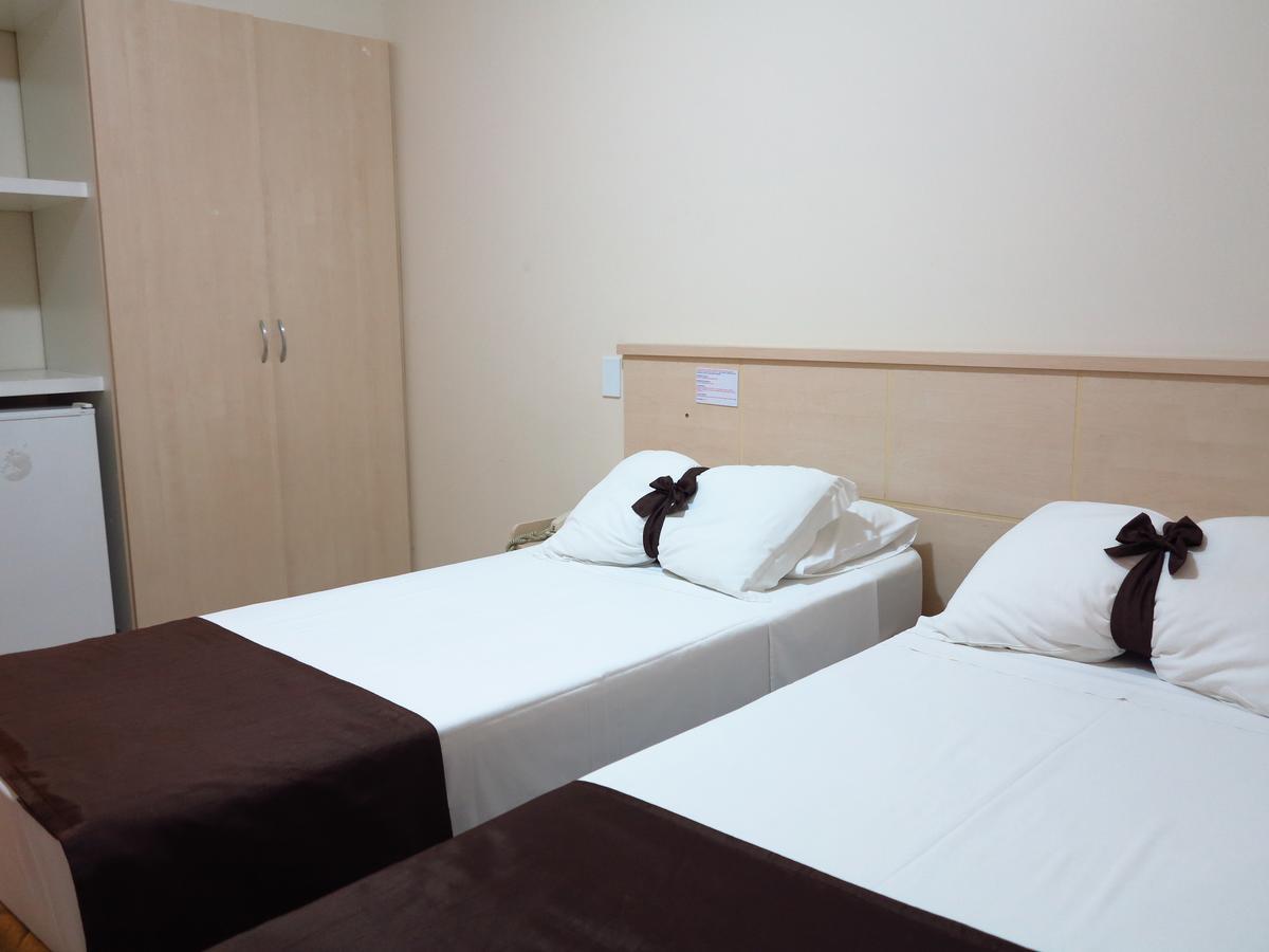 Costa Sul Beach Hotel Balneário Camboriú Zewnętrze zdjęcie