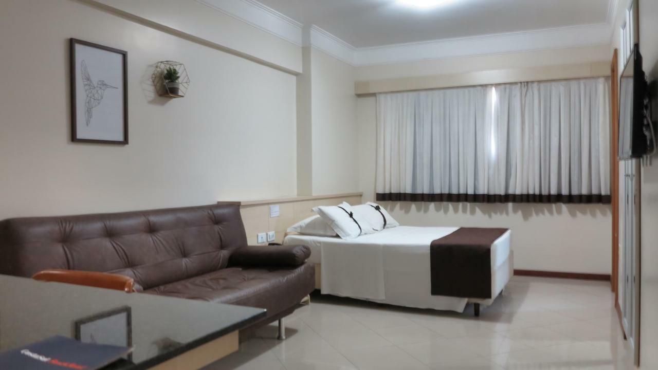 Costa Sul Stay Balneário Camboriú Zewnętrze zdjęcie