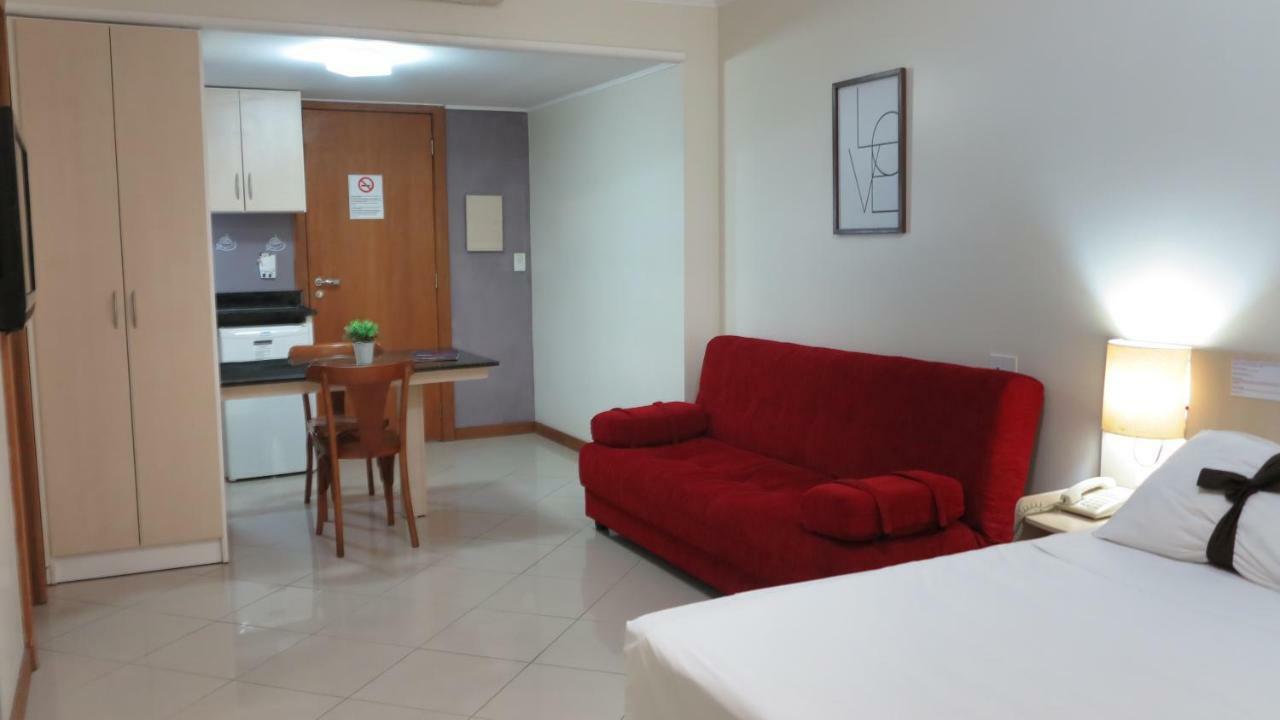 Costa Sul Beach Hotel Balneário Camboriú Zewnętrze zdjęcie