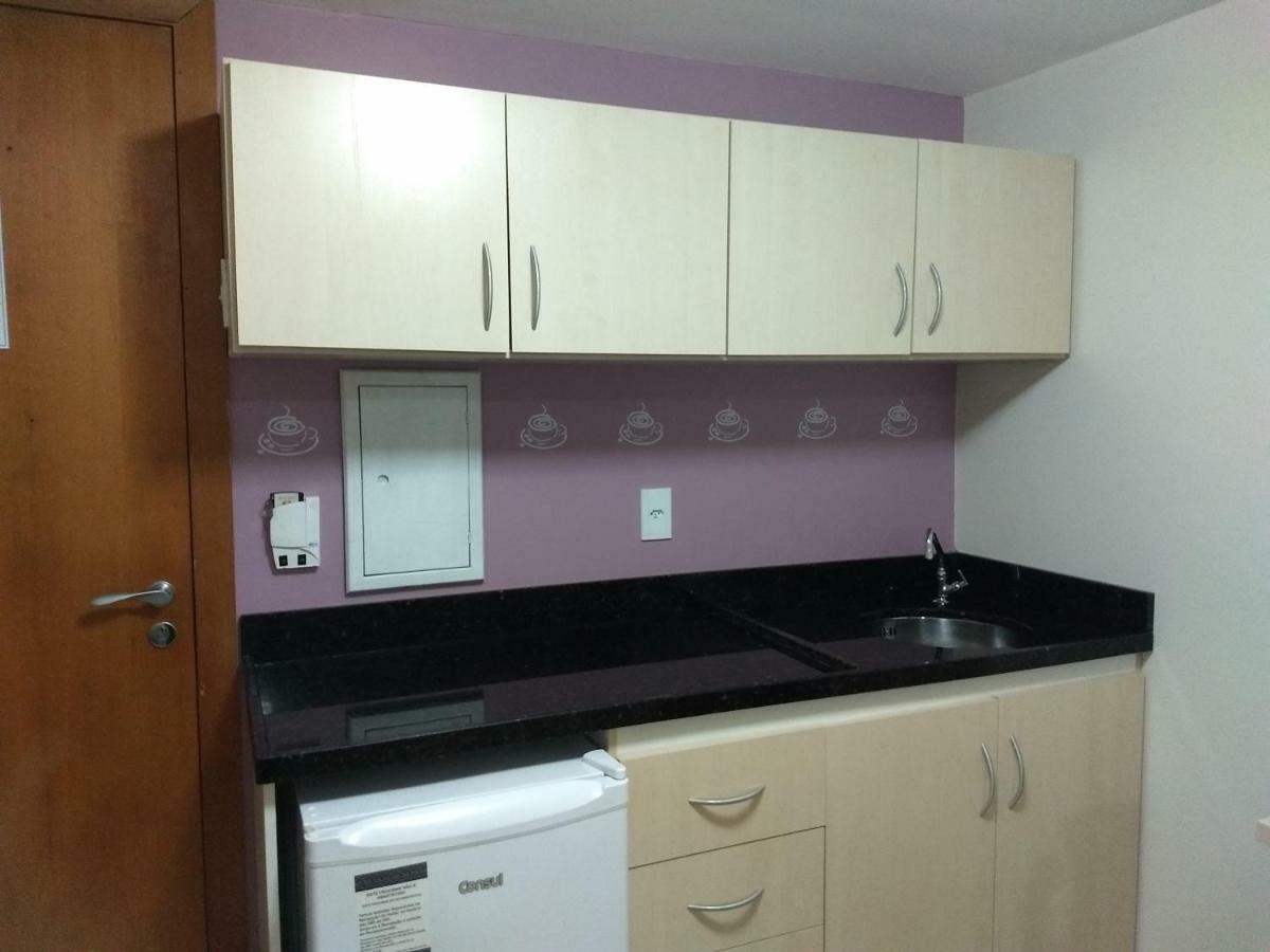 Costa Sul Stay Balneário Camboriú Zewnętrze zdjęcie