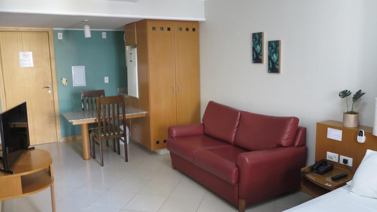 Costa Sul Stay Balneário Camboriú Zewnętrze zdjęcie