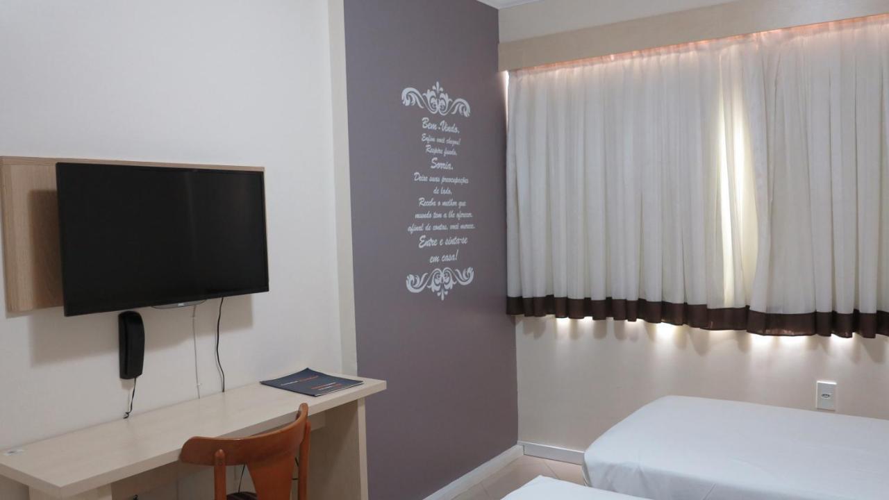 Costa Sul Stay Balneário Camboriú Zewnętrze zdjęcie