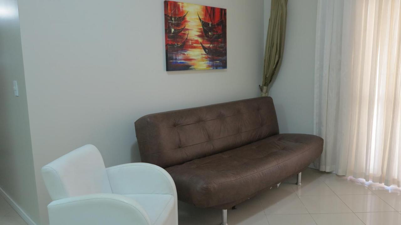 Costa Sul Beach Hotel Balneário Camboriú Zewnętrze zdjęcie