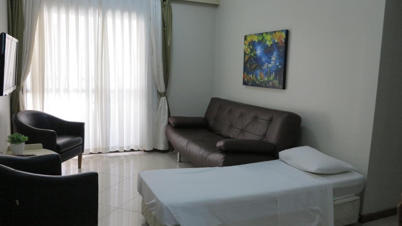Costa Sul Stay Balneário Camboriú Zewnętrze zdjęcie