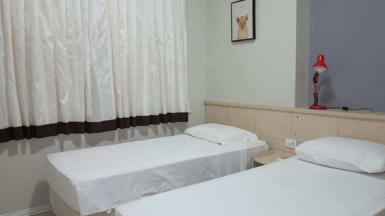 Costa Sul Beach Hotel Balneário Camboriú Zewnętrze zdjęcie