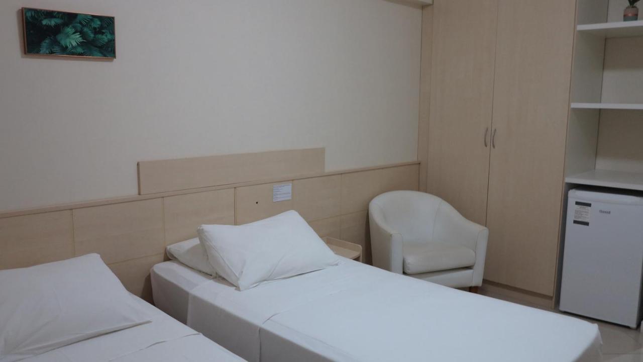 Costa Sul Stay Balneário Camboriú Zewnętrze zdjęcie
