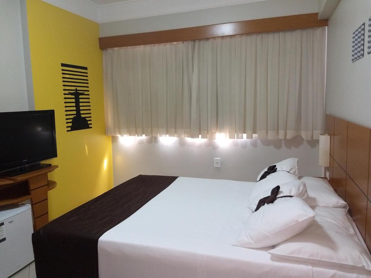 Costa Sul Beach Hotel Balneário Camboriú Zewnętrze zdjęcie