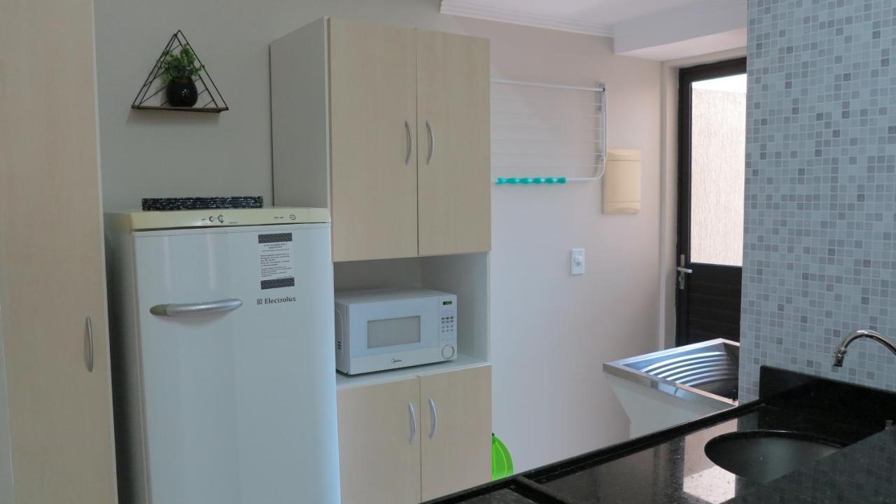 Costa Sul Stay Balneário Camboriú Zewnętrze zdjęcie