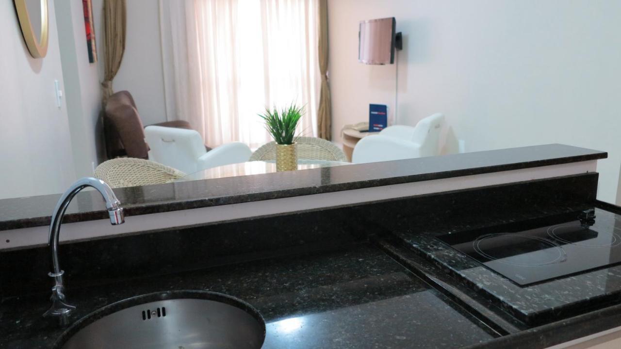 Costa Sul Stay Balneário Camboriú Zewnętrze zdjęcie