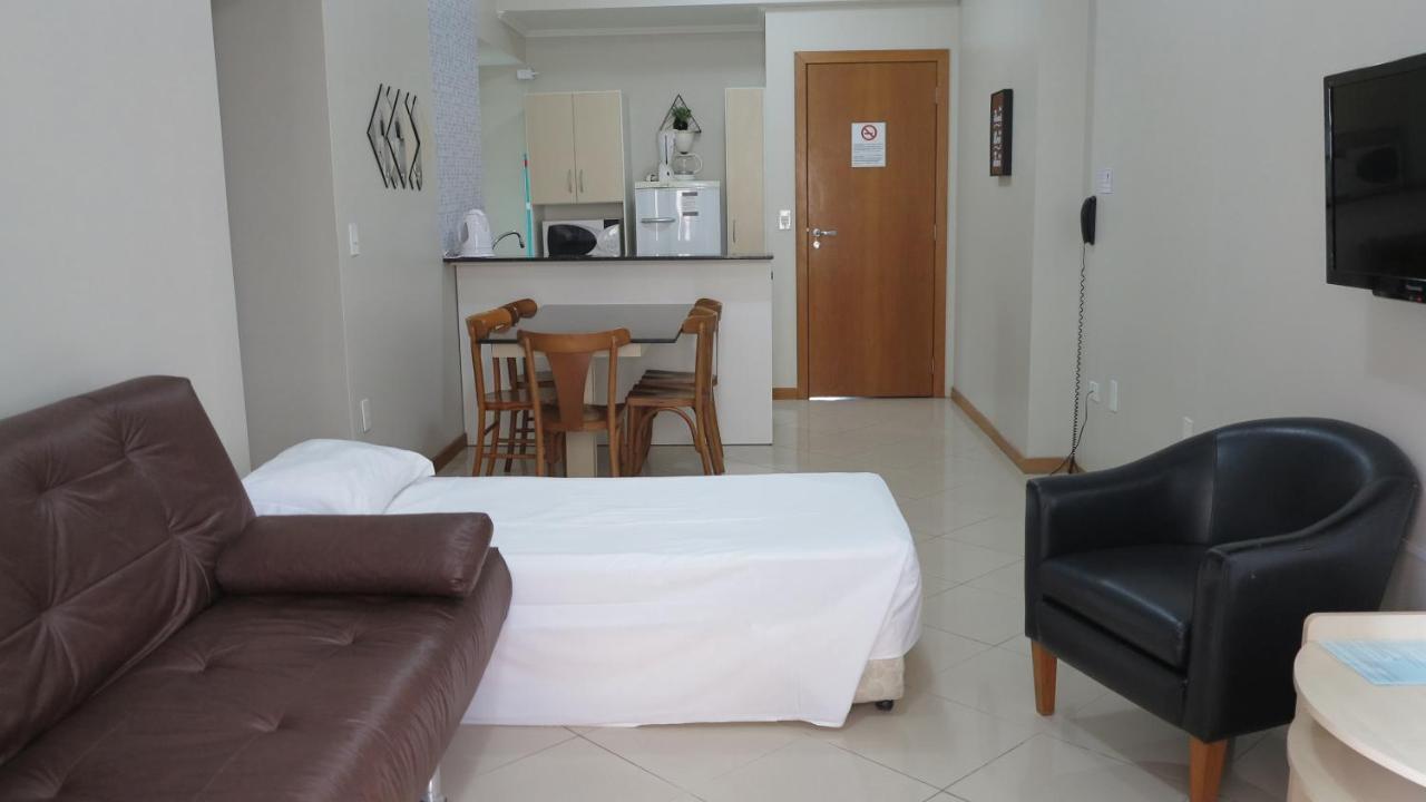 Costa Sul Stay Balneário Camboriú Zewnętrze zdjęcie