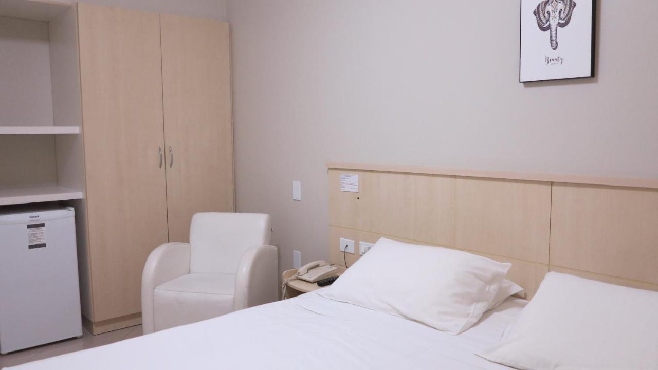 Costa Sul Beach Hotel Balneário Camboriú Zewnętrze zdjęcie